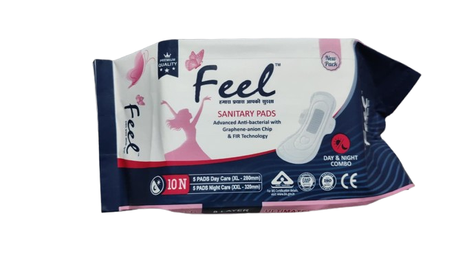 Feel Day & Night Combo (5+5) thumbnail 4
