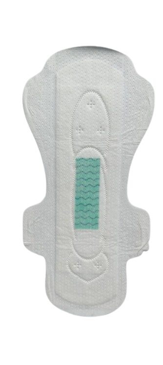 Feel Day & Night Combo (6+4) Sanitary Pads, Pack of 3 (30 Pads) thumbnail 3