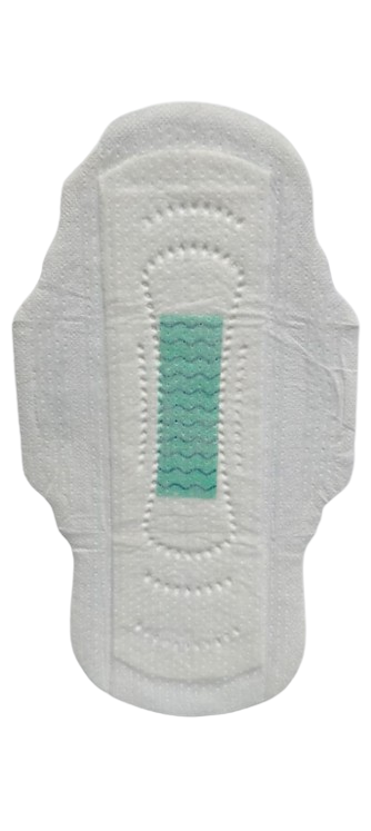 Feel Day & Night Combo (6+4) Sanitary Pads, Pack of 3 (30 Pads) thumbnail 4