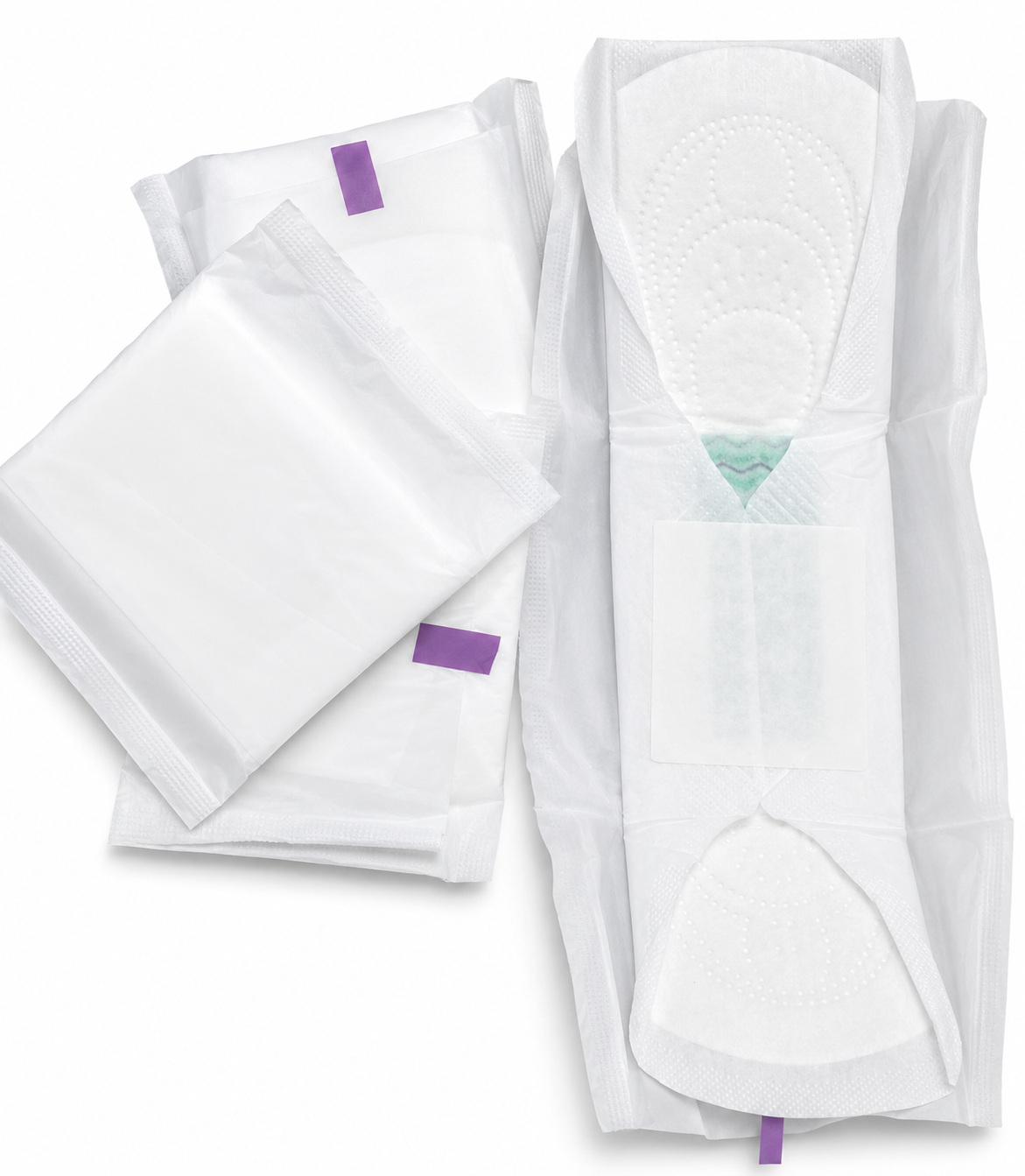Feel Ultrathin XL 280mm (10Pads) thumbnail 3