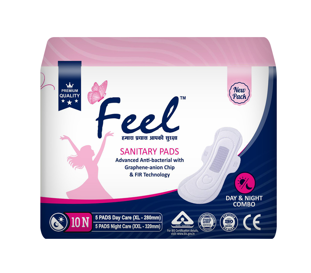 feel