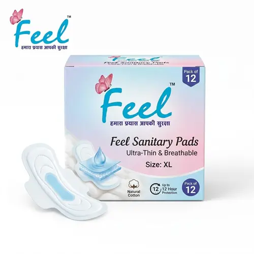 Sanitory Pad